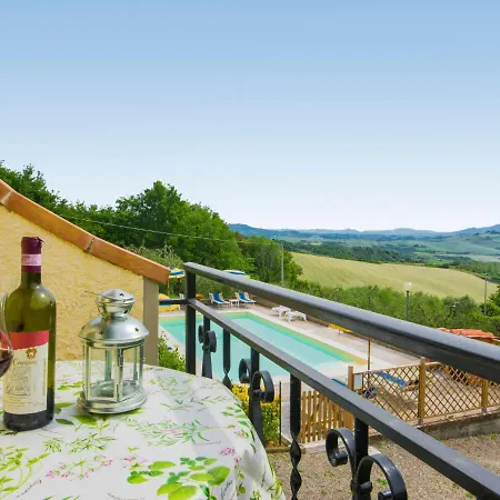 Magnolia By Interhome La Cava