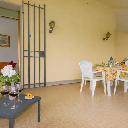Magnolia By Interhome Apartment