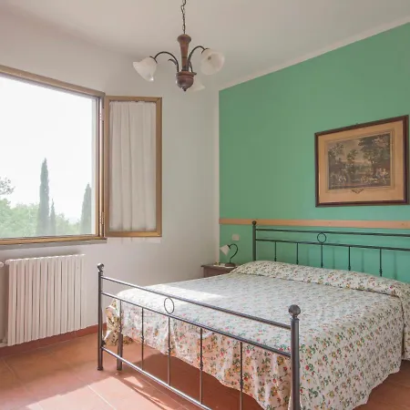 Apartment Magnolia By Interhome La Cava